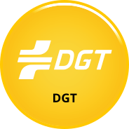 Círculo DGT