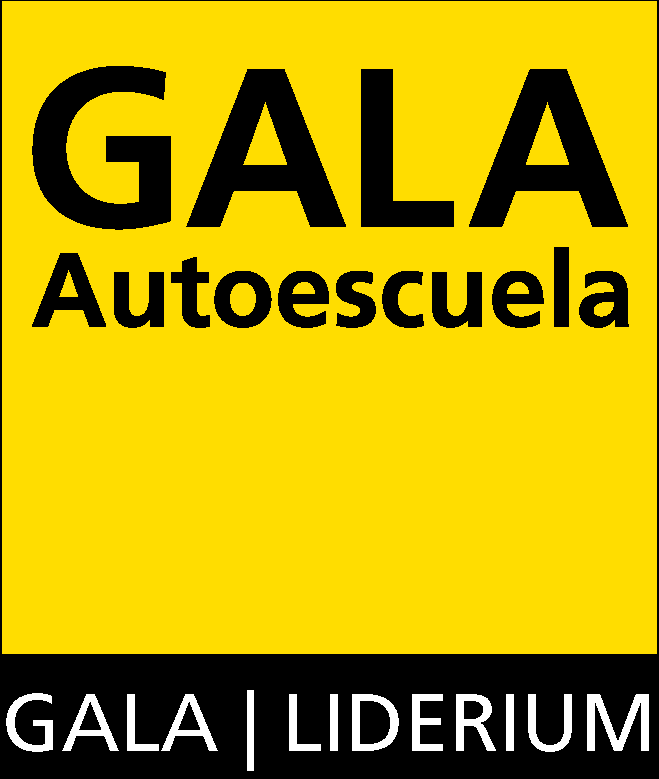 Logo Autoescuela GALA
